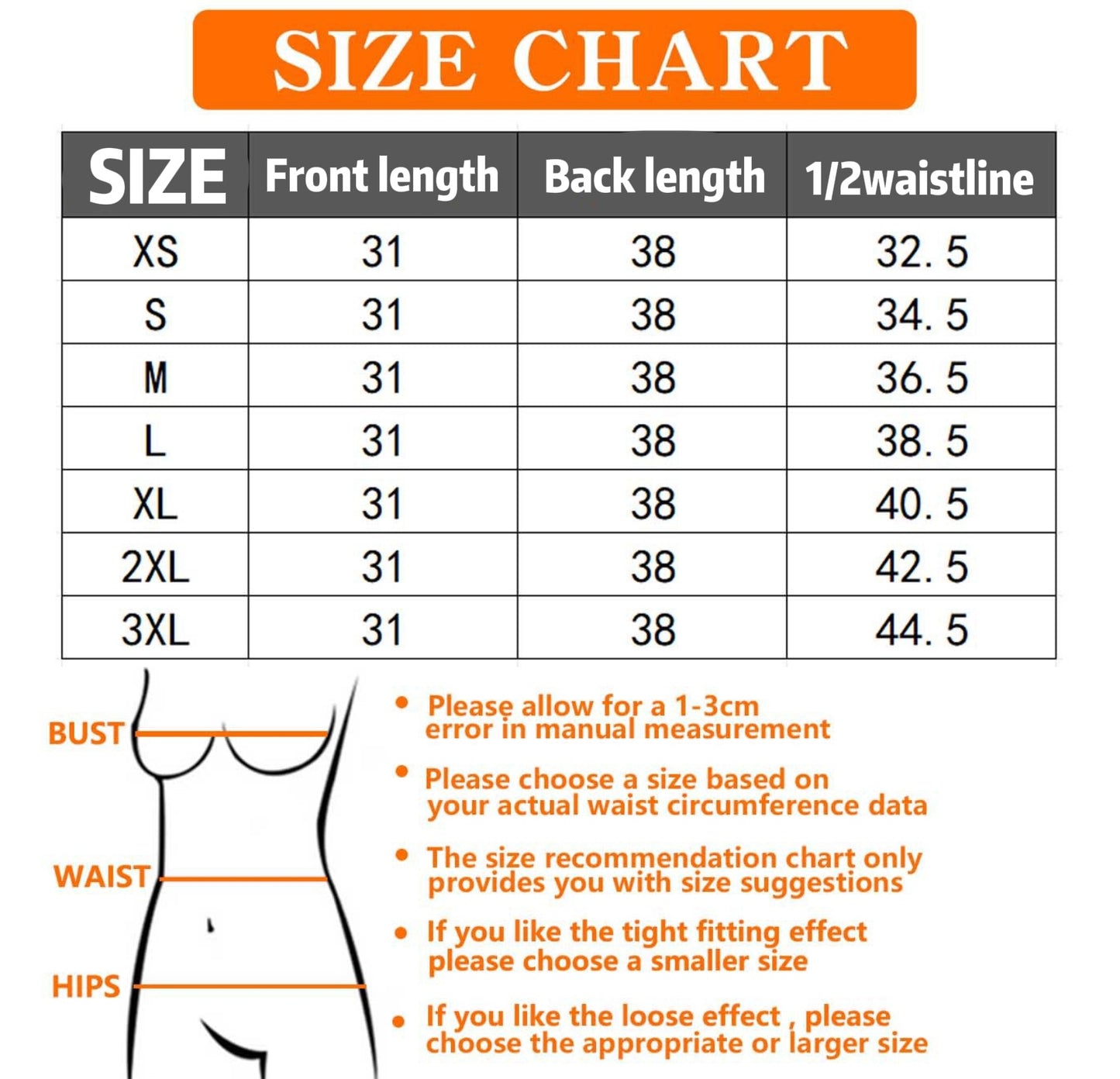 Waist Shapewear for Women Tummy Control Girdle Workout Shapewear with Adjustable Shoulder Strap