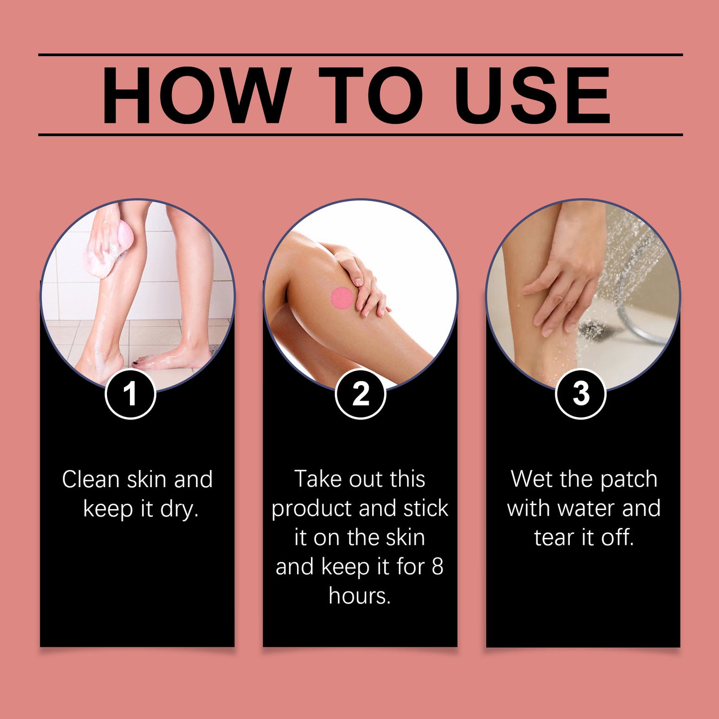 Body Care Patch