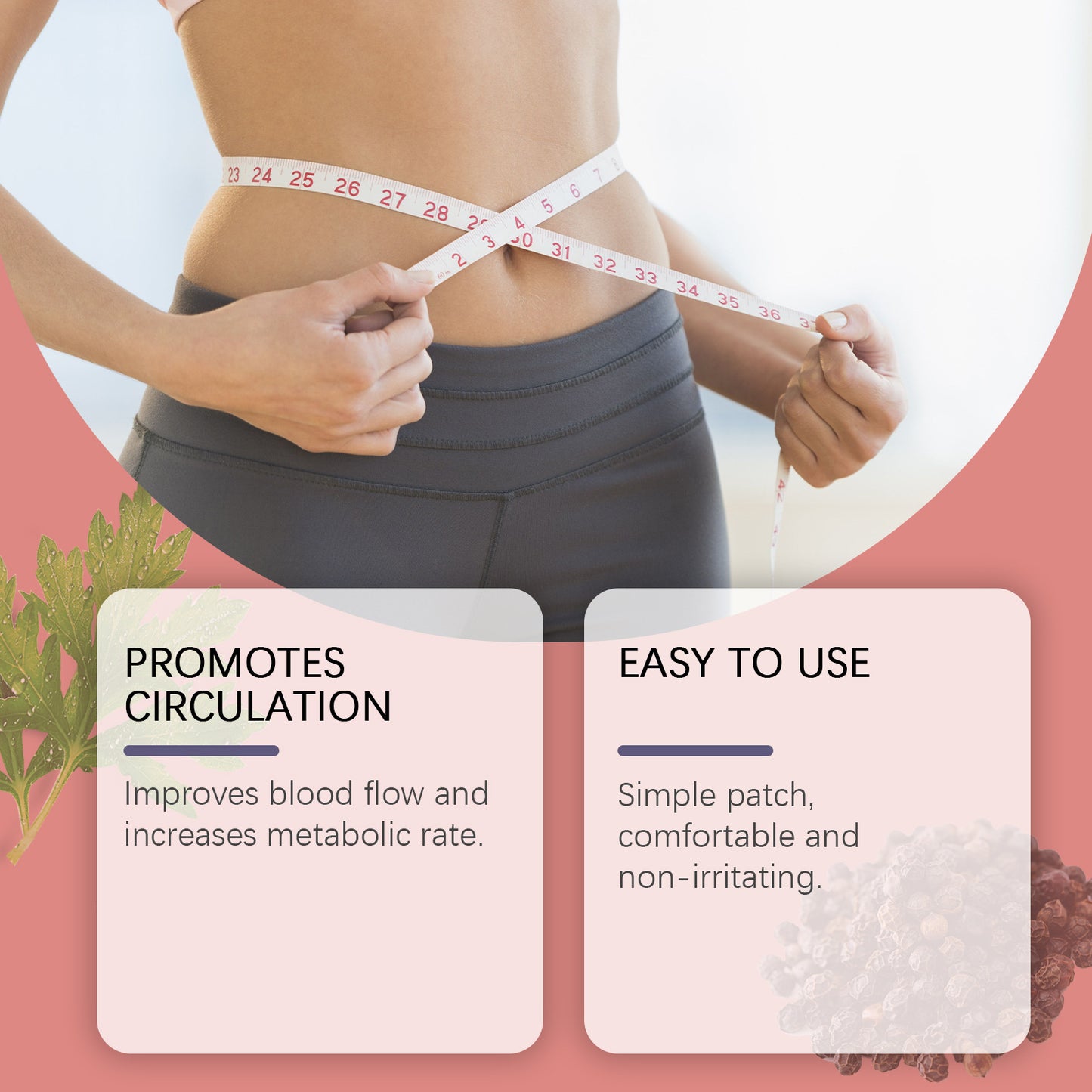 Body Care Patch
