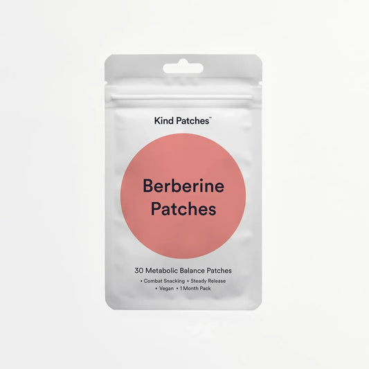Body Care Patch