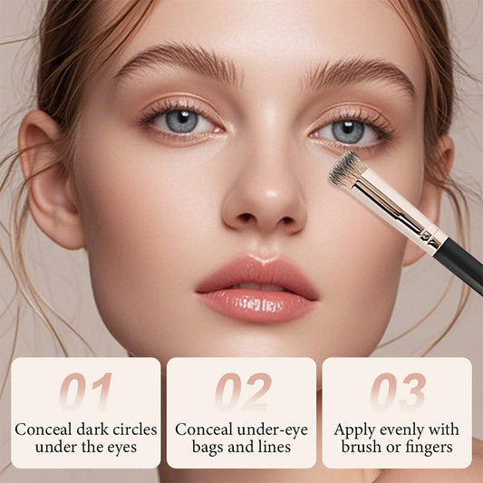 Colored Clay CC Undereye Corrector conceals dark circles and eye bags